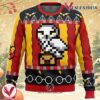 Harry Potter Ugly Christmas Sweater, Unique Christmas Gift For Fans - Vesles2014S