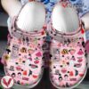 Harry Styles Crocs Crocband Clogs Comfortable Shoes For Men Women, Unique Gift From  Vesles2014S