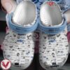 Harry Styles Crocs Crocband Clogs Shoes Comfortable For Men Women, Unique Gift From  Vesles2014S