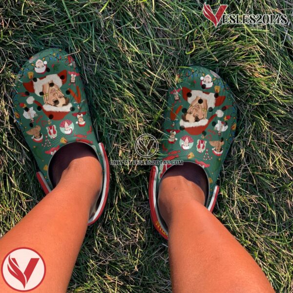 Harry Styles Music Crocs Crocband Clogs Shoes, Unique Gifts For Fans Style 2 - Vesles2014S 2