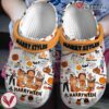 Harry Styles Song Crocs Crocband Clogs Shoes, Unique Gifts For Fans Style 3 - Vesles2014S