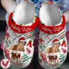 Harry Styles Music Crocs Crocband Clogs Shoes, Unique Gifts For Fans Style 5 - Vesles2014S