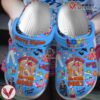 Harry Styles Singer Music Crocband Crocs Clogs Shoes Comfortable For Men Women - Vesles2014S