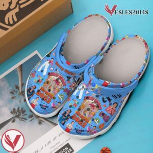 Harry Styles Singer Music Crocband Crocs Clogs Shoes Comfortable For Men Women - Vesles2014S 2