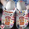 Harry Styles Singer Music Crocs Clogs Crocband Shoes Comfortable For Men Women - Vesles2014S