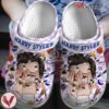 Harry styles One Direction Band Music Crocs Crocband Clogs Shoes, Unique Gifts For Fans Style 3 - Vesles2014S