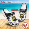 Harstad IL Crocs Shoes For Men And Women, Unique Clogs Shoes For Fans - Vesles2014S