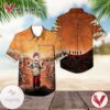 Hart Valley Drifters Folk Time Album Cover Hawaiian Shirt, Best Gift For Music Lovers Vesles2014S