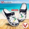 Hartford Seminary Crocs Shoes For Men And Women, Unique Clogs Shoes For Fans - Vesles2014S
