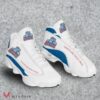 Hartford Wolf Pack Club Air Jordan 13 Shoes, Best Sneaker Gifts For Fans - Vesles2014s
