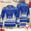 Hartlepool United Sport Ugly Christmas Sweater, Unique Gifts For Fans - Vesles2014aS 1