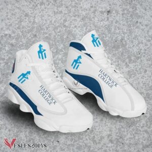 Hartwick College Air Jordan 13 Shoes, Best Sneaker Gifts For Fans - Vesles2014s 1