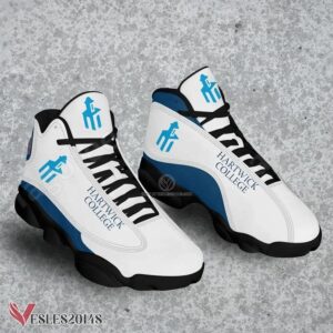 Hartwick College Air Jordan 13 Shoes, Best Sneaker Gifts For Fans - Vesles2014s