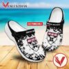 Harvard Business School Custom Crocs Shoes For Men And Women, Unique Clogs Shoes For Fans - Vesles2014S