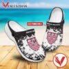 Harvard Kennedy School Crocs Classic Clogs, Unique Footwear For Fans - Vesles2014S