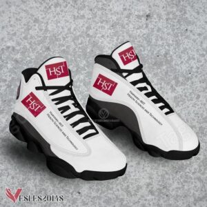 Harvard-MIT Division of Health Sciences and Technology Air Jordan 13 Shoes, Best Sneaker Gifts For Fans - Vesles2014s