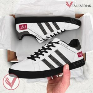 Harvard-MIT Division of Health Sciences and Technology Stan Smith Shoes For Men And Womens - Vesles2014s 1