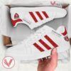 Harvard Medical School Online Logo Stan Smith Shoes For Men And Womens - Vesles2014s