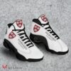 Harvard University Air Jordan 13 Shoes, Best Sneaker Gifts For Fans - Vesles2014s