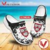 Harvard University Crocs Classic Clogs, Unique Footwear For Fans - Vesles2014S
