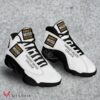 Harvey Mudd College Air Jordan 13 Shoes, Best Sneaker Gifts For Fans - Vesles2014s