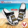 Harvey Mudd College Crocs Classic Clogs, Unique Footwear For Fans - Vesles2014S