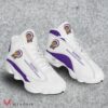 Haskell Indian Nations University Air Jordan 13 Shoes, Best Sneaker Gifts For Fans - Vesles2014s