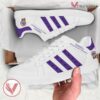 Haskell Indian Nations University Logo Stan Smith Shoes, Unique Sneaker For Fans - Vesles2014s