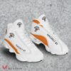 Hasselt Logo Air Jordan 13 Shoes, Best Sneaker Gifts For Fans - Vesles2014s