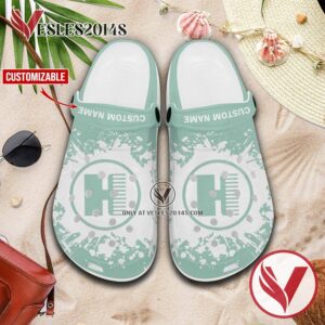 Hastings Beauty School Crocs Shoes For Men And Women, Unique Clogs Shoes For Fans - Vesles2014S 1