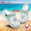 Hastings Beauty School Crocs Shoes For Men And Women, Unique Clogs Shoes For Fans - Vesles2014S