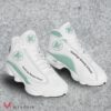Hastings Beauty School Logo Air Jordan 13 Shoes, Best Sneaker Gifts For Fans - Vesles2014s