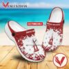 Hastings College Crocs Shoes For Men And Women, Unique Clogs Shoes For Fans - Vesles2014S