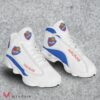 Haukar Club Air Jordan 13 Shoes, Best Sneaker Gifts For Fans - Vesles2014s