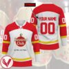 Havana Club El Ron De Cuba Personalized Hockey Jersey, Trending Gifts For Fans - Vesles2014s