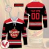 Havana Club Personalized Hockey Jersey, Trending Gifts For Fans - Vesles2014s