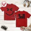 Have A Nice Day Album Cover By Bon Jovi Shirt, Unique Gifts For Music Lovers - Vesles2014S