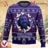 Have A Regular Human Holiday Ugly Christmas Sweater, Unique Christmas Gift For Fans - Vesles2014S