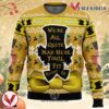 Have I Gone Mad Alice in Wonderland Ugly Christmas Sweater, Unique Christmas Gift For Fans - Vesles2014S