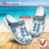 Hawaii Pacific University Crocs Shoes For Men And Women, Unique Clogs Shoes For Fans - Vesles2014S