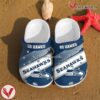 Hawks Crocband Clogs Custom Name, Unique Gift From  Vesles2014S