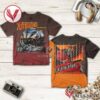 Hawkwind Astounding Sounds, Amazing Music Album Cover Shirt, Unique Gifts For Music Lovers - Vesles2014S