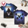 Hawkwind Choose Your Masques Album Cover Shirt, Unique Gifts For Music Lovers - Vesles2014S