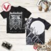 Hawkwind Doremi Fasol Latido Album Cover Shirt, Unique Gifts For Music Lovers - Vesles2014S