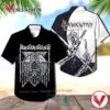 Hawkwind Doremi Fasol Latido Albums Hawaiian Shirt, Best Gift For Music Lovers Vesles2014S