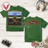 Hawkwind It Is The Business Of The Future To Be Dangerous Album Cover Shirt, Unique Gifts For Music Lovers - Vesles2014S