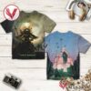 Hawkwind Space Bandits Album Cover Shirt, Unique Gifts For Music Lovers - Vesles2014S
