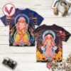 Hawkwind Space Ritual Album Cover Shirt, Unique Gifts For Music Lovers - Vesles2014S