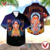 Hawkwind Space Ritual Albums Hawaiian Shirt, Best Gift For Music Lovers Vesles2014S