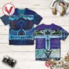 Hawkwind The Chronicle Of The Black Sword Album Cover Shirt, Unique Gifts For Music Lovers - Vesles2014S